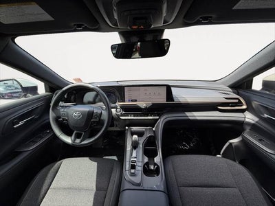 2023 Toyota Crown XLE