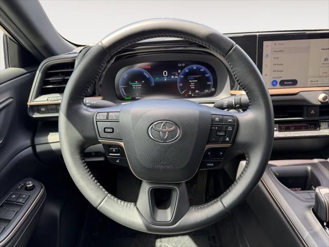 2023 Toyota Crown XLE