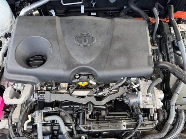 2023 Toyota Crown XLE