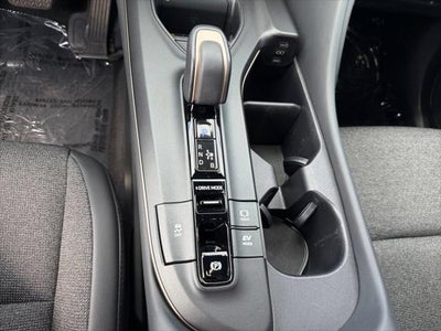 2023 Toyota Crown XLE