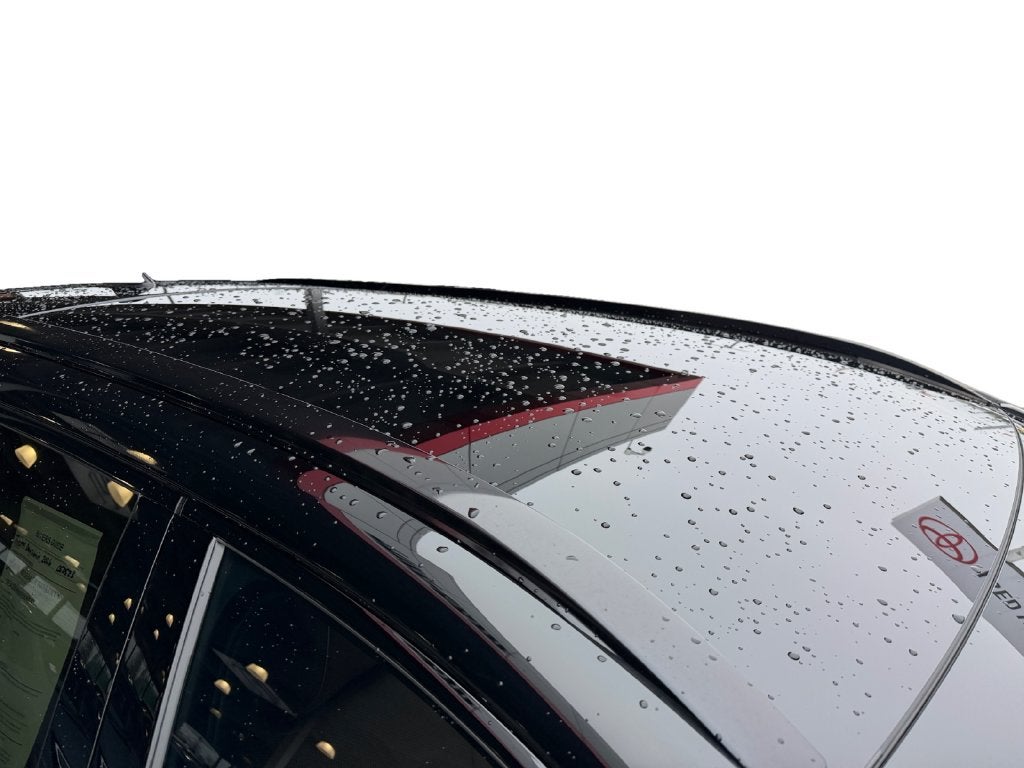 2026 Toyota Crown Signia Limited