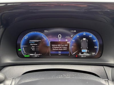 2026 Toyota Crown Signia Limited