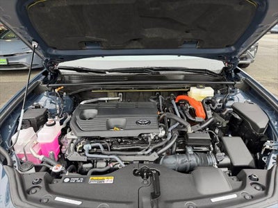2026 Toyota Crown Signia Limited