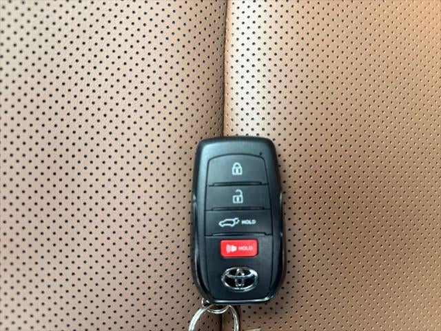 2026 Toyota Crown Signia Limited