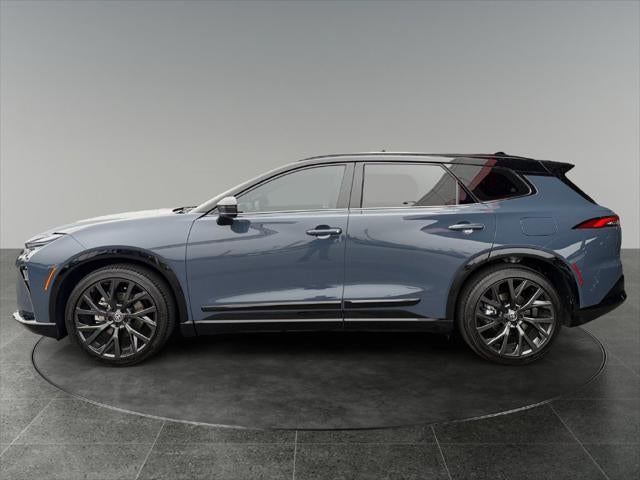 2026 Toyota Crown Signia Limited