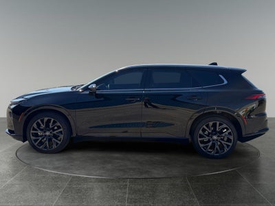 2025 Toyota Crown Signia Limited