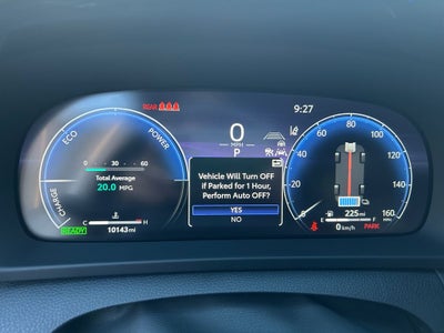 2025 Toyota Crown Signia Limited