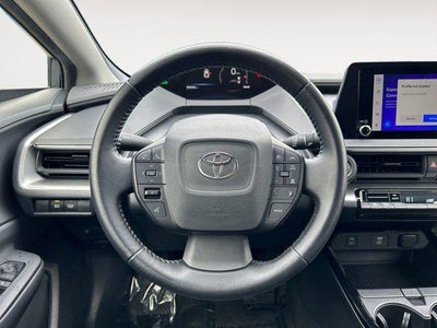 2023 Toyota Prius LE