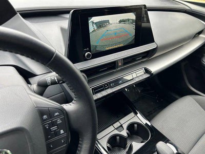 2023 Toyota Prius LE