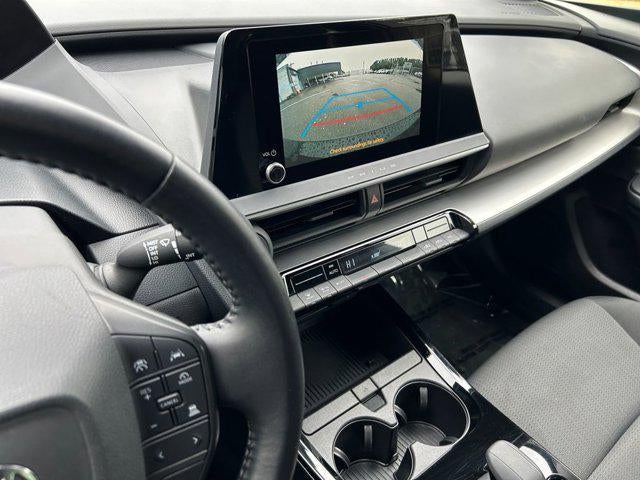 2023 Toyota Prius LE