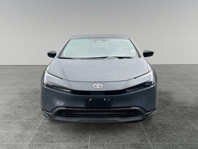 2023 Toyota Prius LE