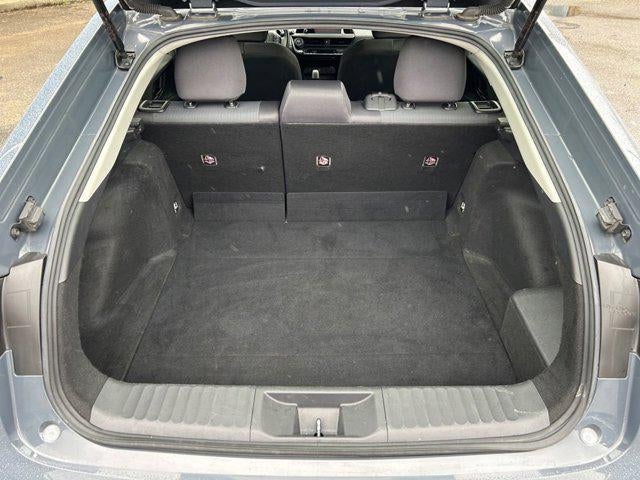 2023 Toyota Prius LE
