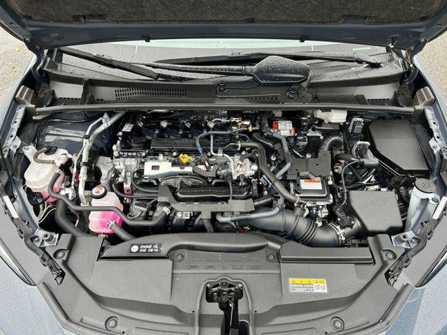 2023 Toyota Prius LE