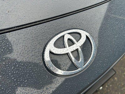 2023 Toyota Prius LE