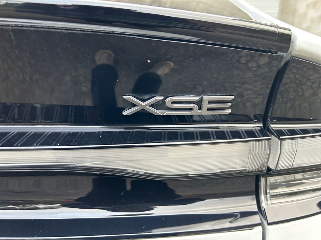 2024 Toyota Prius Prime XSE Premium