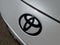 2025 Toyota Prius Nightshade