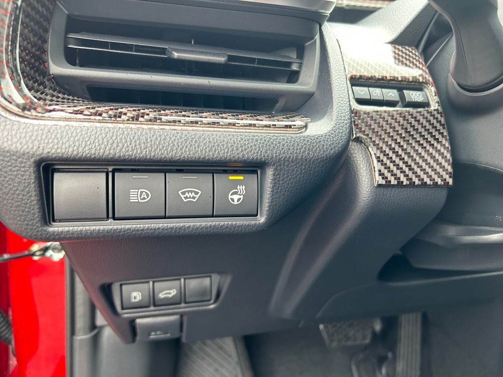 2025 Toyota PRIUS Limited