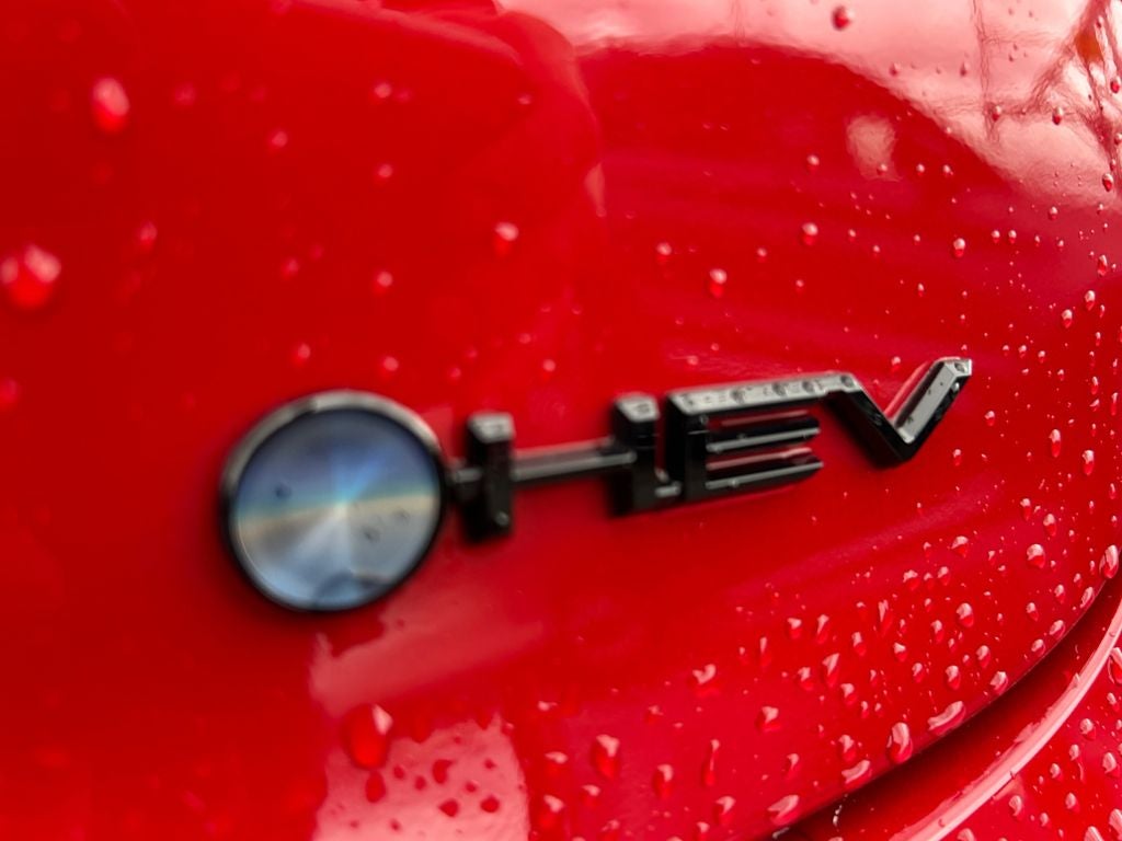 2025 Toyota PRIUS Limited