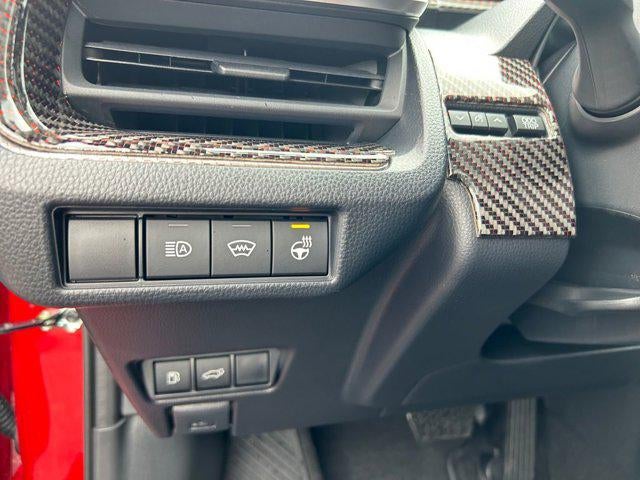 2025 Toyota PRIUS Limited