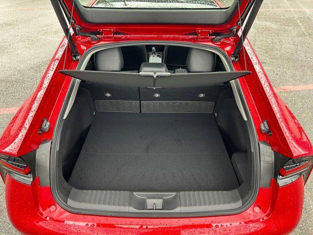 2025 Toyota PRIUS Limited