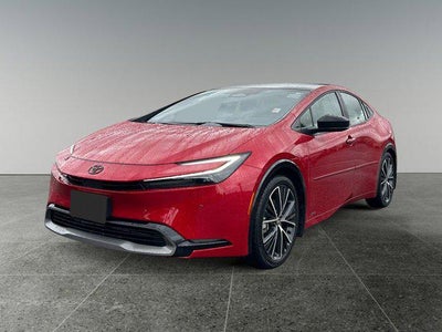 2025 Toyota PRIUS Limited