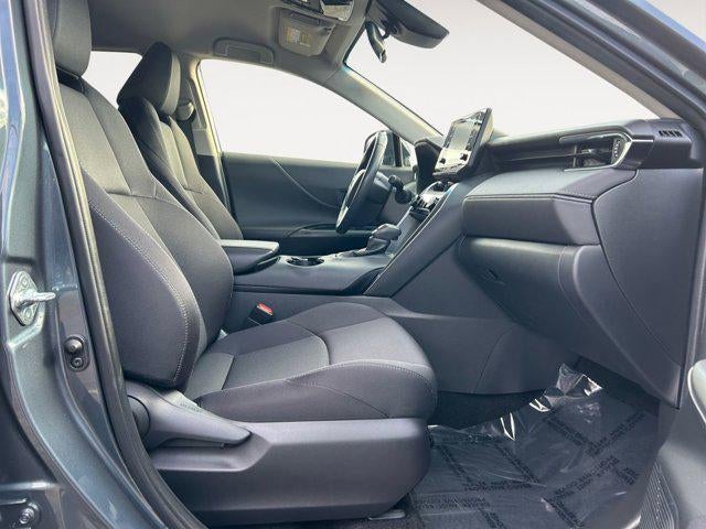 2021 Toyota Venza LE 1 Owner Local Trade In