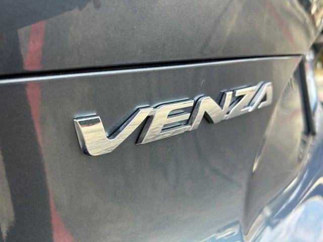 2021 Toyota Venza LE 1 Owner Local Trade In