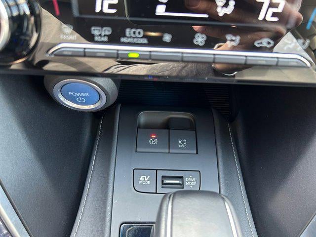 2021 Toyota Venza LE 1 Owner Local Trade In