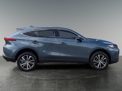 2024 Toyota Venza LE