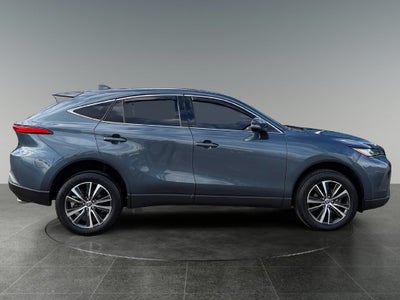 2024 Toyota Venza LE