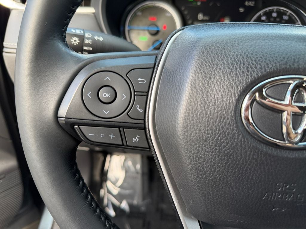 2024 Toyota Venza LE