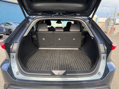 2024 Toyota Venza LE