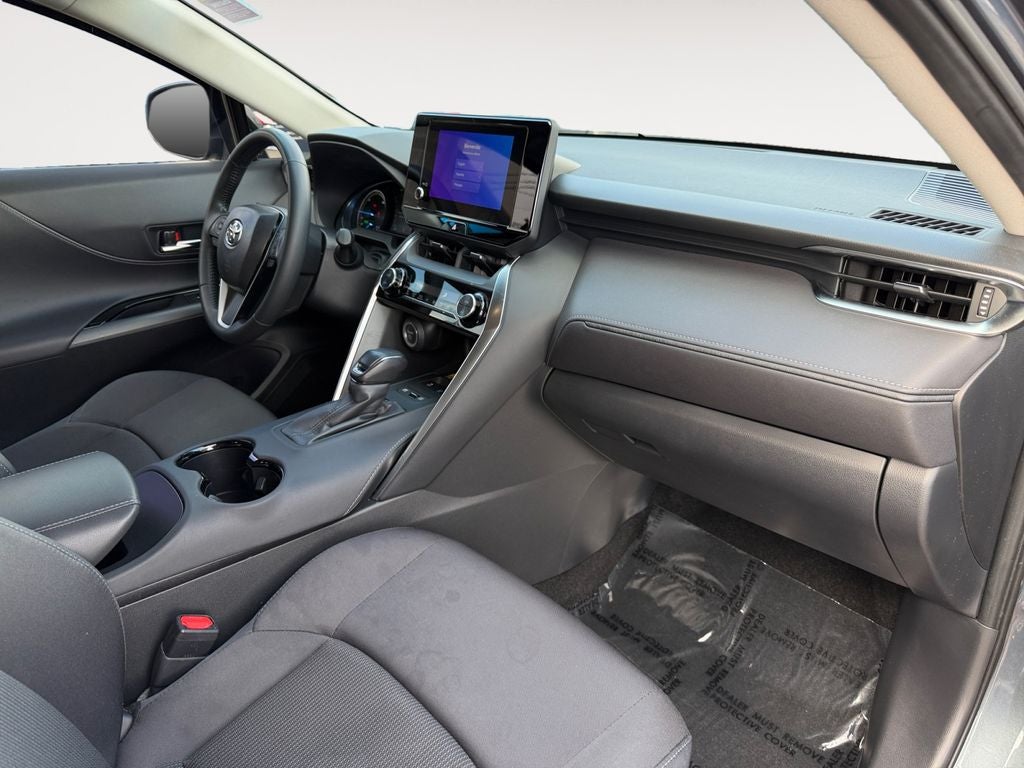 2024 Toyota Venza LE