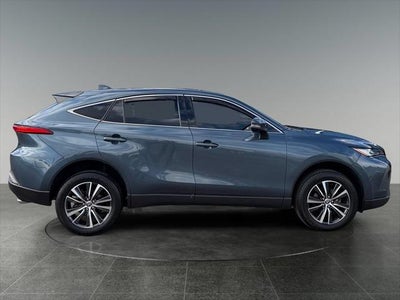 2024 Toyota Venza LE