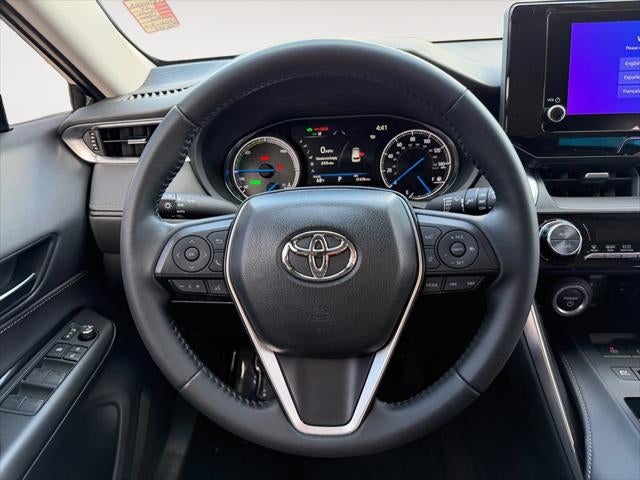 2024 Toyota Venza LE