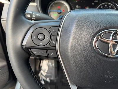 2024 Toyota Venza LE