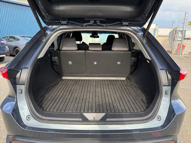 2024 Toyota Venza LE