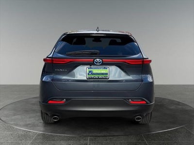 2024 Toyota Venza LE