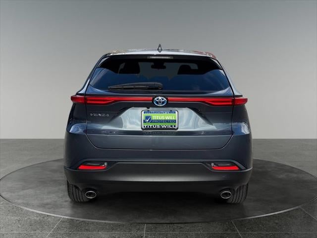 2024 Toyota Venza LE