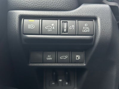 2025 Toyota Land Cruiser PREMIUM