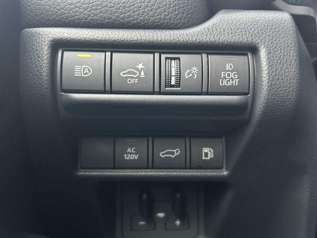 2025 Toyota Land Cruiser PREMIUM