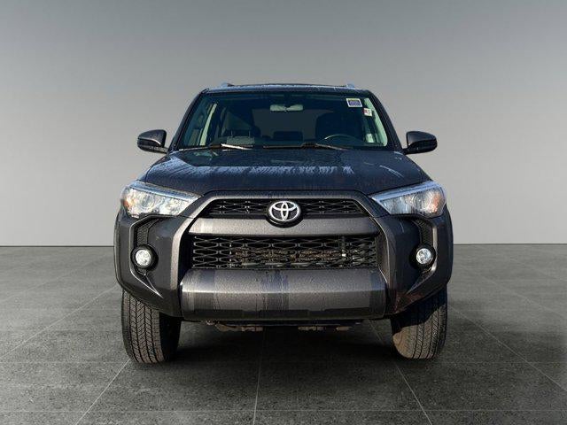 2015 Toyota 4RUNNER SR5