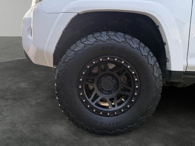 2020 Toyota 4Runner SR5 Premium