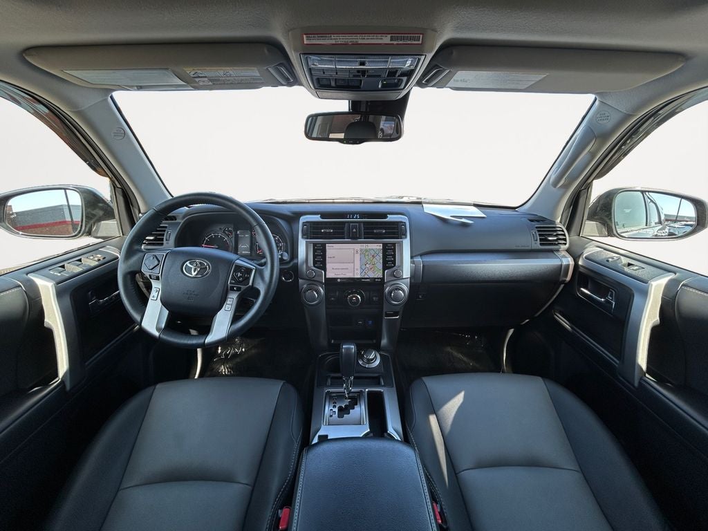 2022 Toyota 4RUNNER SR5 Premium 1 Owner