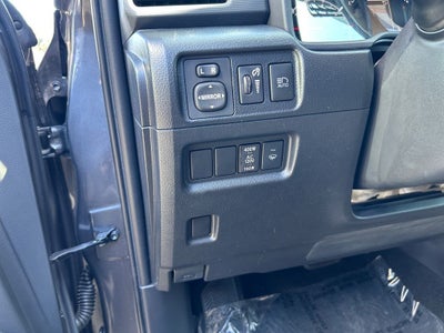 2022 Toyota 4RUNNER SR5 Premium 1 Owner