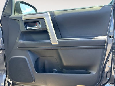 2022 Toyota 4RUNNER SR5 Premium 1 Owner