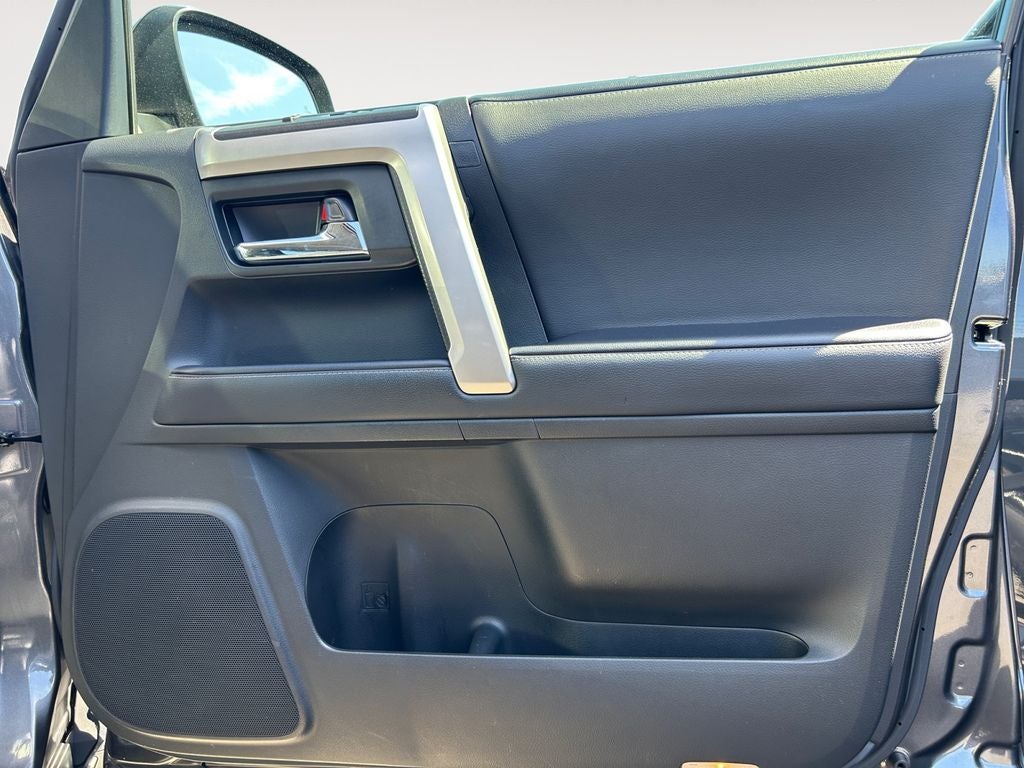 2022 Toyota 4RUNNER SR5 Premium 1 Owner