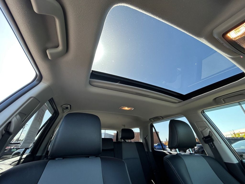 2022 Toyota 4RUNNER SR5 Premium 1 Owner