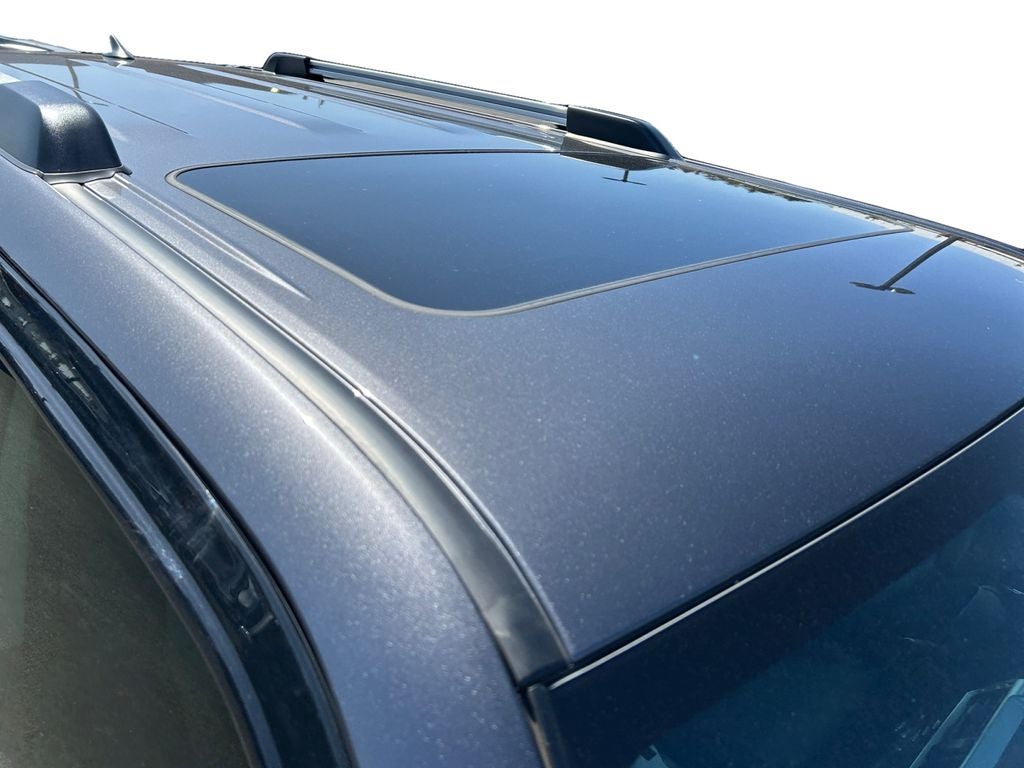 2022 Toyota 4RUNNER SR5 Premium 1 Owner