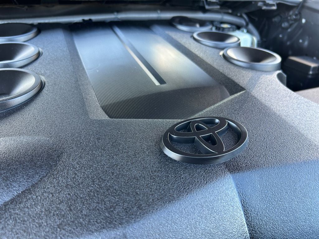 2022 Toyota 4RUNNER SR5 Premium 1 Owner